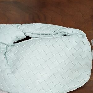 Bottega Veneta Inspired Hand Bag